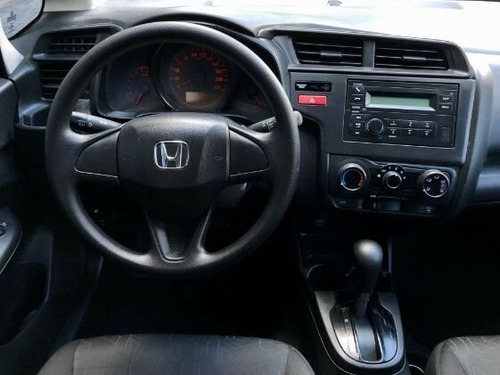 Imagem 9 de 9 de Fit 1.5 Lx Cvt (flex)