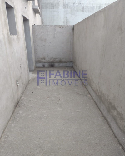 Imagem 15 de 16 de Apartamento Sem Condomínio Vila Alpina Santo André - Ap00508 - 70697627