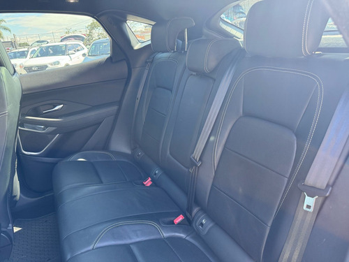 Jaguar E-Pace R-Dynamic SE 2.0 AWD 300cv Aut.