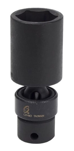 Sunex 321umd 3/8-inch Disco 21 Mm Universal Llave De Vaso De