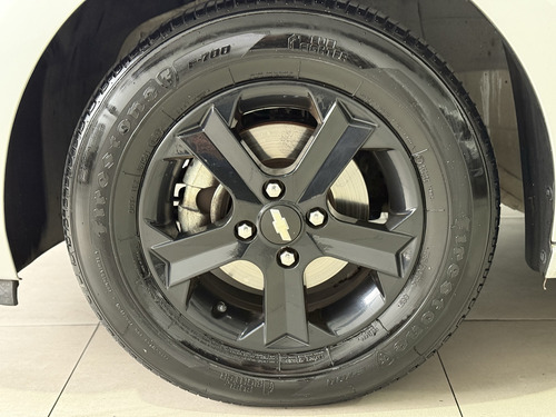 Chevrolet Onix 1.0 FLEX MANUAL