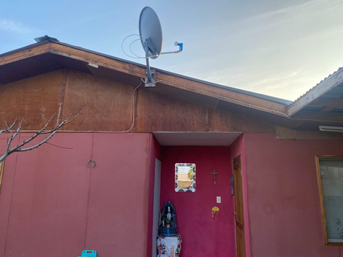 Propiedad Ubicada En, Las Higueras, Comuna De Lampa.