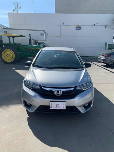 Honda Fit 1.5 Cool Mt 5 marchas