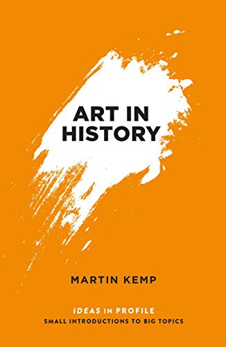 Libro Art In History 600 Bc 2000 Ad Ideas In Profile De Kemp