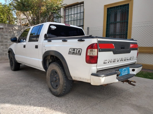 Chevrolet S10 2.8tdi Std 4x2 Electronic