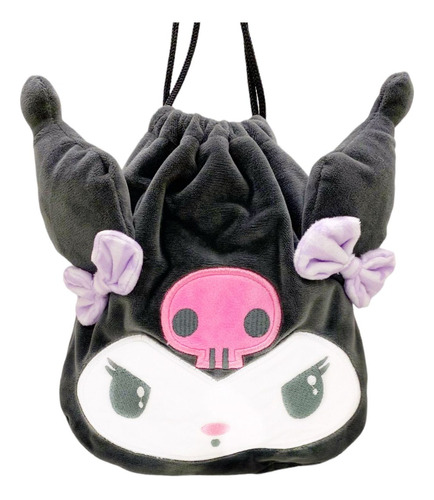 Cartera Bolsa Mini Sanrio Kuromi Cinnamoroll My Melody