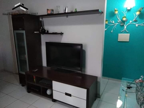 Imagem 7 de 15 de Casa De 2 Dorms Com 1 Suite Em Condominio Fechado - 135