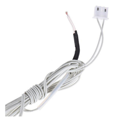 5x Sensor De Temperatura Termistor Ntc Para Ender 3 Cr--10s