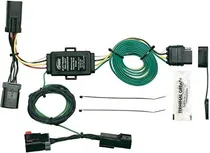 Comprar Hopkins 42245 Plug-in De Vehículos Simple Cableado Kit
