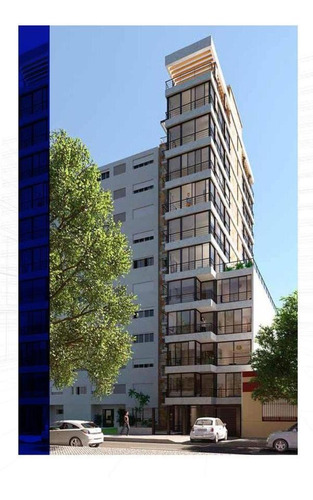 Imagen 2 de 25 de Departamento - Pocitos Nuevo