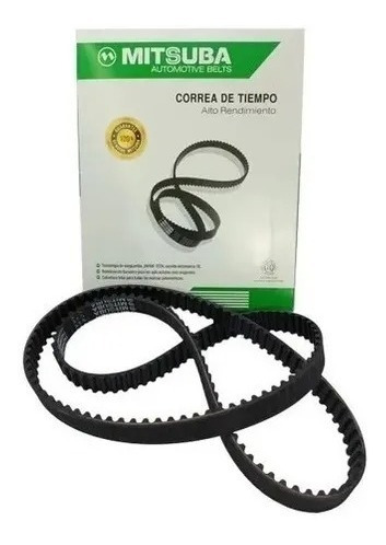 Correa Tiempo Nubira Lanos Aveo Lt Ls 1.6 127 Dientes Tienda