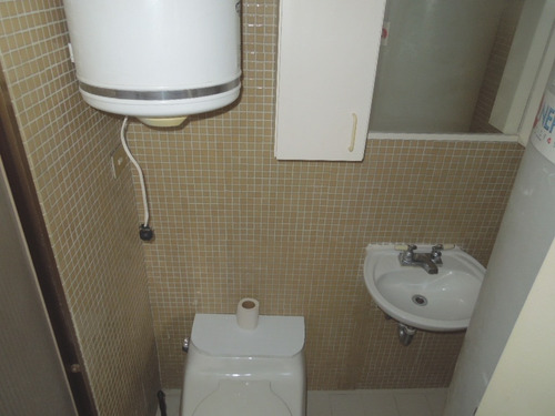 Apartamento En Venta - La Tahona - Mos