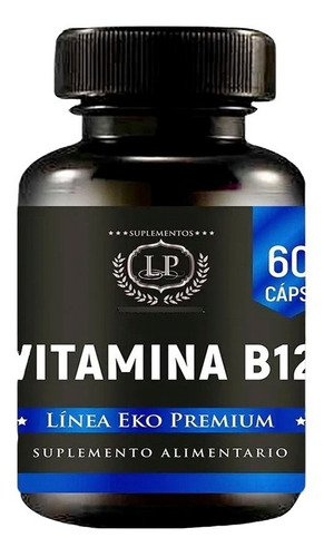 Vitamina B12 (premium)