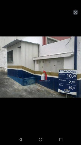 Imagem 4 de 6 de Terreno À Venda, 330 M² Por R$ 4.390.000,10 - Jardim Paulista - São Paulo/sp - Te0029