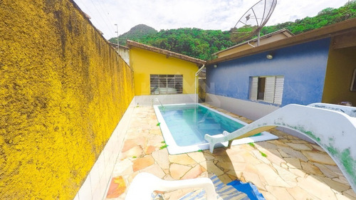 Imagem 17 de 20 de Casa Com 3 Dormitórios À Venda, Cidade Jardim - Caraguatatuba/sp. - Ca00979 - 68949196