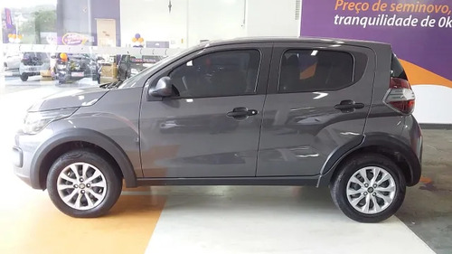 Fiat Mobi Like 1.0 (Flex)