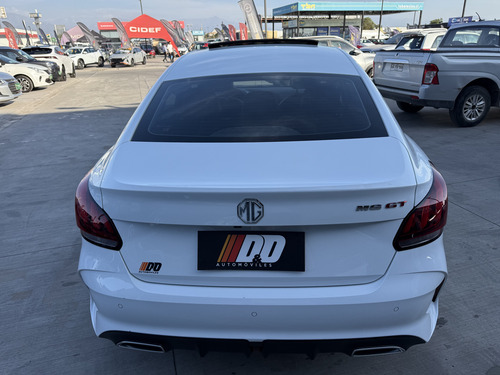 MG GT 1.5 Com Mt