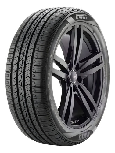 235/45r17 Pirelli P7 All Season +3 V