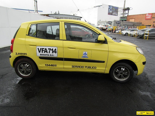Taxis Otros Ekotaxi