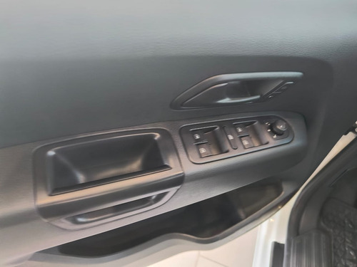 Volkswagen Amarok 2.0 Cs Tdi 140Cv Trendline