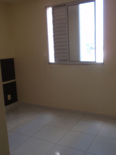 Imagem 5 de 8 de Venda/ Locação - Apartamento - Santo Amaro - São Paulo/sp - Rr4642
