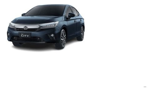 Honda City 1.5 I-VTEC FLEX LX CVT
