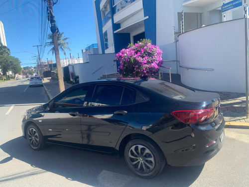 Chevrolet Onix plus 1.0 Turbo Aut. 4p