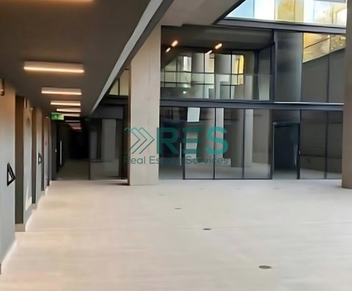 Local Comercial En Arriendo En Providencia