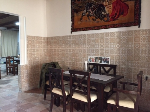 Imagen 13 de 14 de Campo Con Casas Y Galpones
