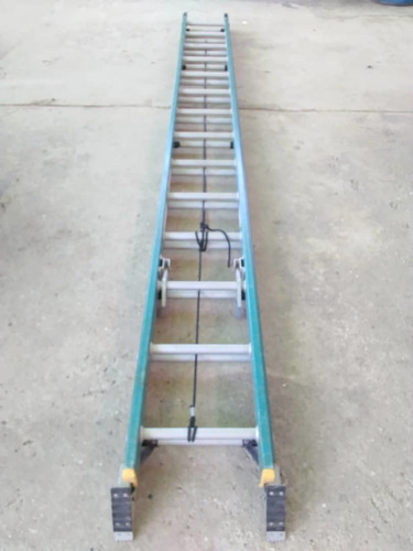Escalera Extensible