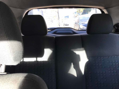 Ford Fiesta 2004 1.6 Energy