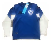 Comprar Buzo Fútbol Entrenamiento Club Velez Sarsfield  Kappa Niños
