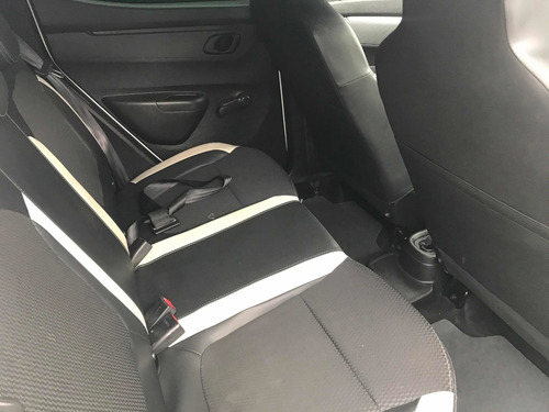 Renault Kwid 1.0 Intense 2020