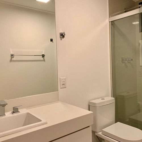Imagem 3 de 17 de Apartamento Em São Paulo - Sp - Ap0046_elso