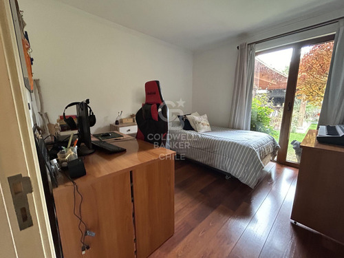 Bajo De Precio I Condominio Las Flores I No Perimetral