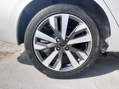 Nissan Versa Platinum Cvt
