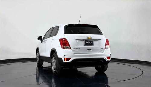 Imagen 4 de 15 de 113388 - Chevrolet Trax 2017 Con Garantía