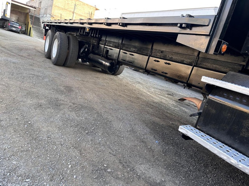 Torton Freightliner M2 2017 Plataforma