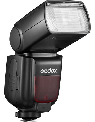 Flash Godox Tt685 Ii Para Canon Con E-ttl Y Hss