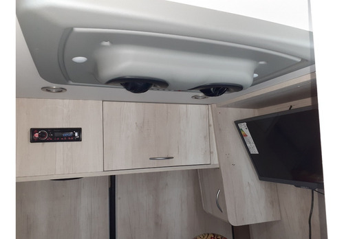 Motorhome Sprinter 515 Xl 2018