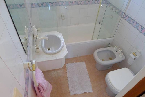 Imagen 28 de 29 de Barrio Parque Saavedra-magnífico Chalet Con Parque Y Piscina! Impecable Estado!