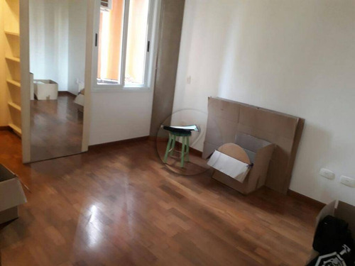 Imagem 28 de 30 de Apartamento Residencial À Venda, Bairro Jardim, Santo André - Ap7431. - Ap7431