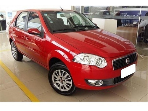 Fiat Palio Elx 1.0 Cód9996