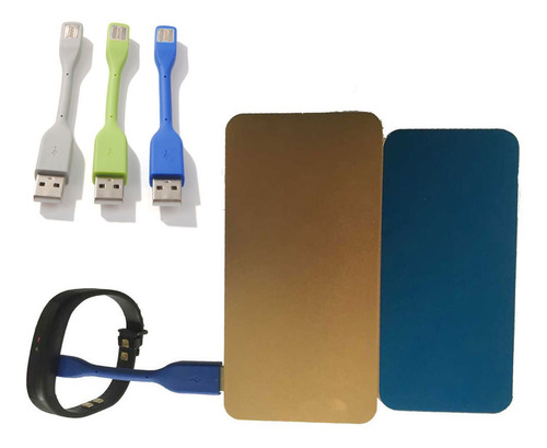 Carregador De Cabo De Carregamento Usb Para Jawbone Up2/up3/