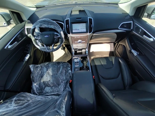 Ford Edge Titanium 2020