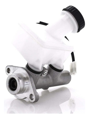 Bomba De Frenos Pontiac Matiz 1.0l 2004-2010