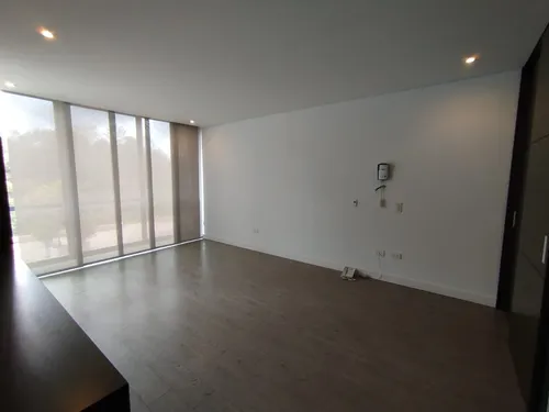 Arriendo Apartaestudio En El Retiro