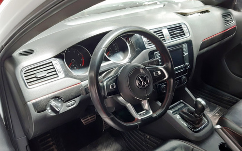 Volkswagen Vento 2.0l Turbo Gli Si - 2018 - Chocado