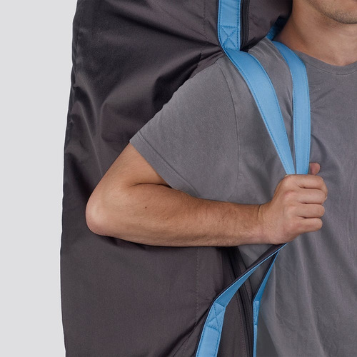 Bolsa De Viaje Travelsafe Para Cochecito Uppababy G-series