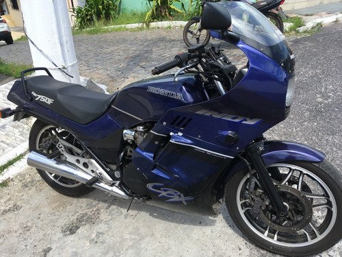 Honda Cbx 750 Indy 94
